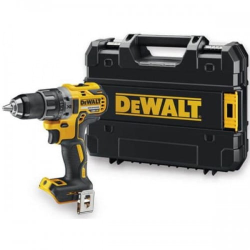 Дрель-шуруповерт аккумуляторный DeWalt DCD791
