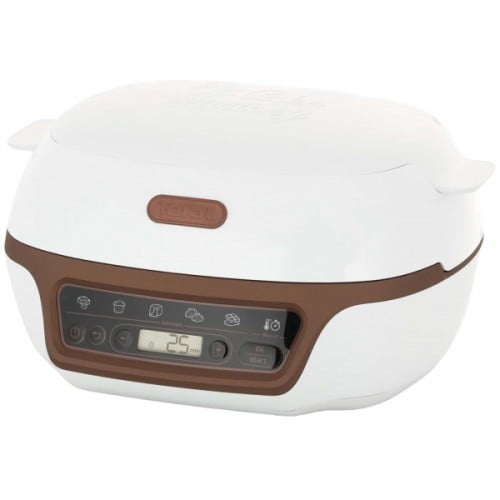 Мультикондитер Tefal Cake Factory KD802112