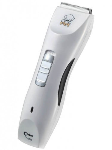 Машинка для стрижки животных Codos CP-3880