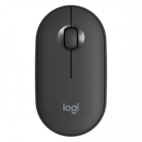 Мышь беспроводная Logitech m350
