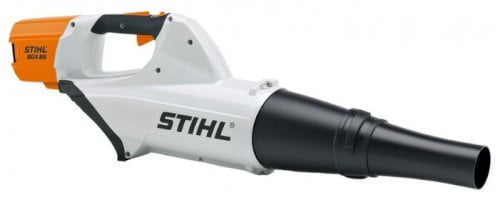 Аккумуляторное воздуходувное устройство Stihl BGA 85
