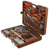 Набор инструмента универсальный Ombra