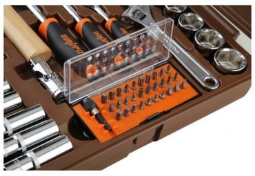 Набор инструмента универсальный Ombra