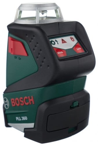 Нивелир лазерный Bosch PLL 360 0603663020