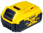 Aккумулятор DeWalt DCB184 XR