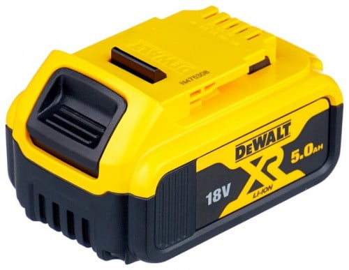 Aккумулятор DeWalt DCB184 XR