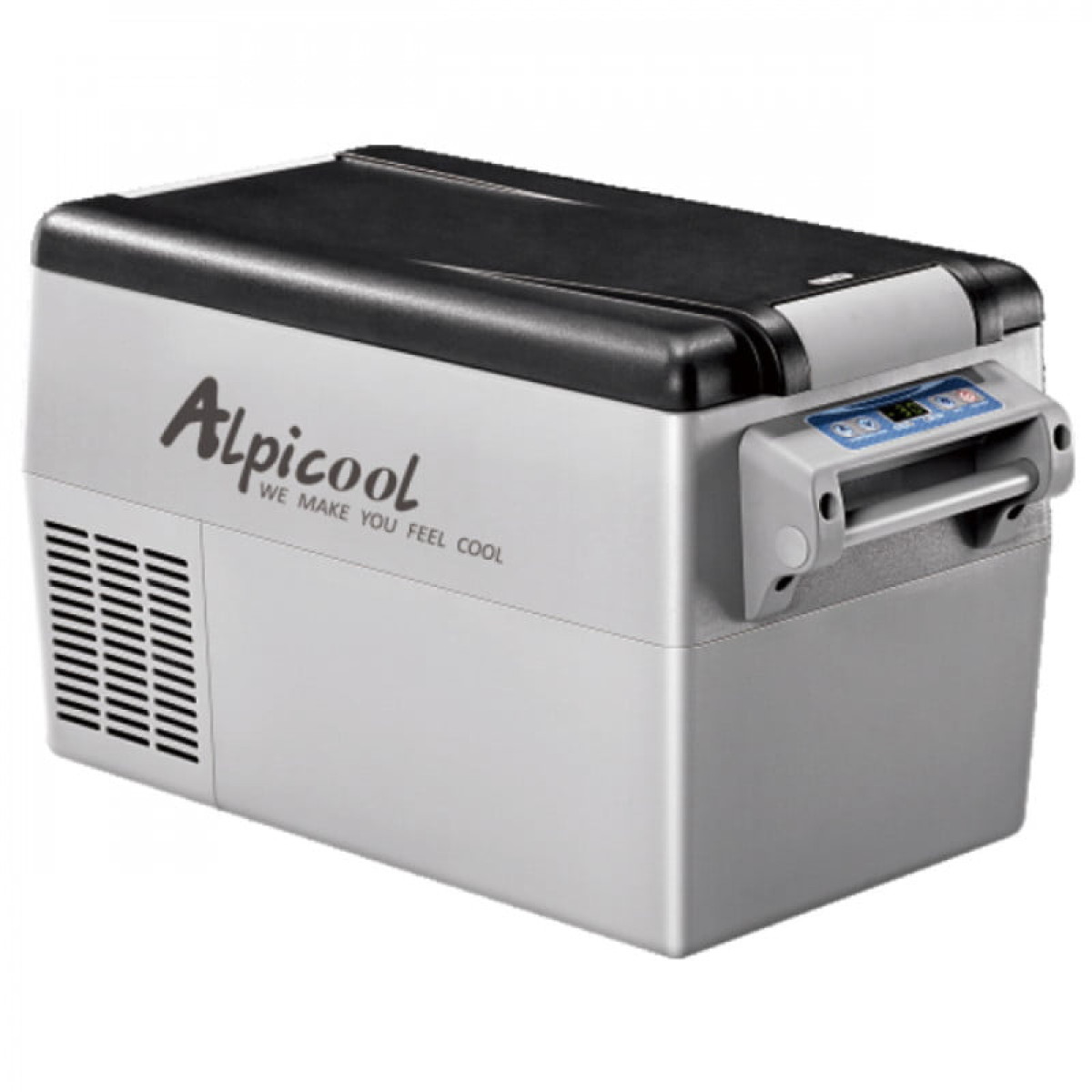 Автохолодильник Alpicool CF35
