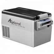 Автохолодильник Alpicool CF35