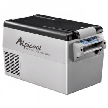 Автохолодильник Alpicool CF35