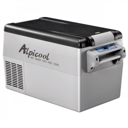 Автохолодильник Alpicool CF35