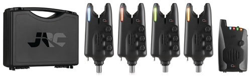 Набор сигнализаторов JRC Radar CX Set Multicolor
