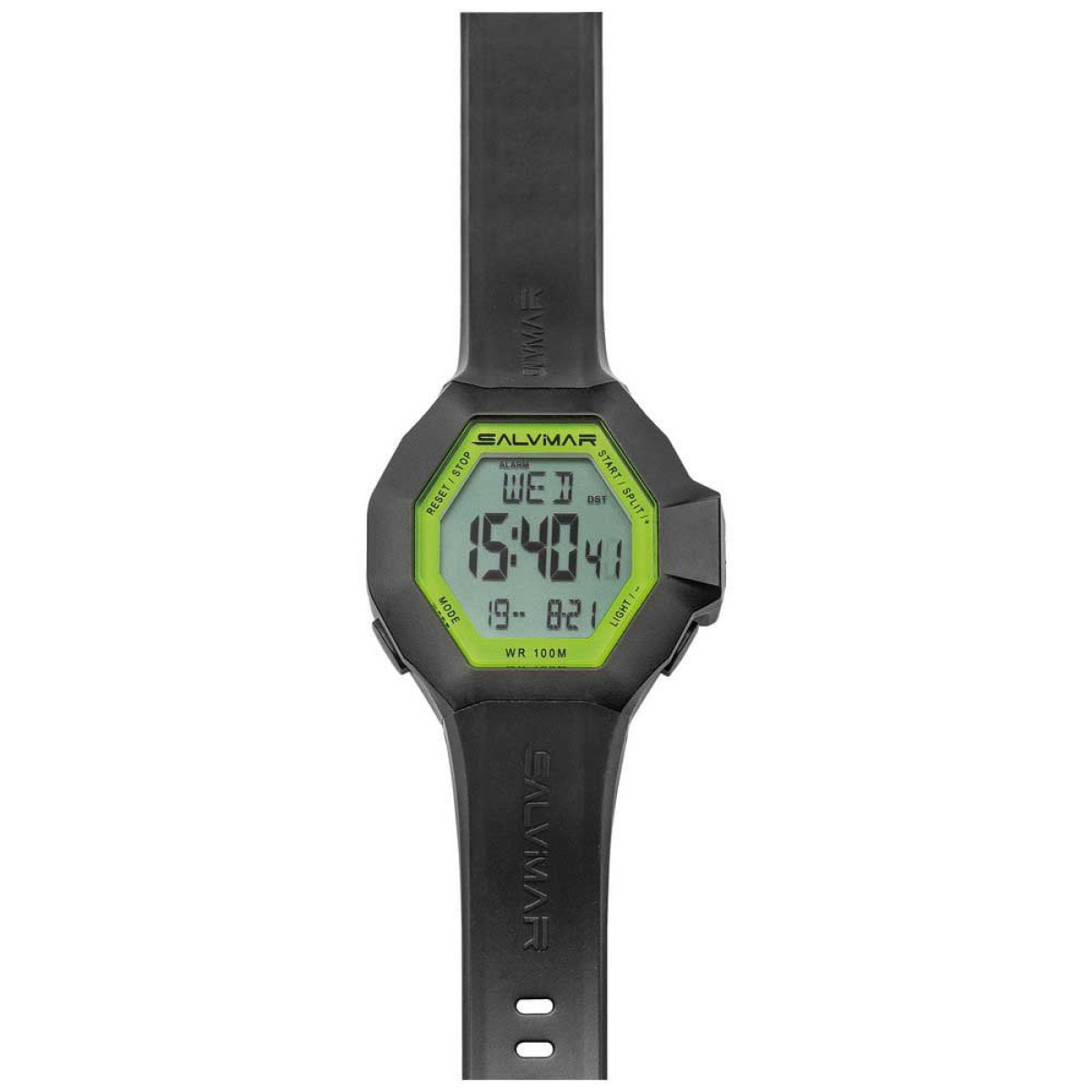 Часы Salvimar Deeper freediving watch