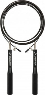 Скакалка скоростная Speed jump rope Demix