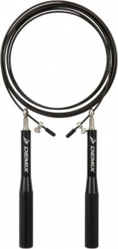 Скакалка скоростная Speed jump rope Demix