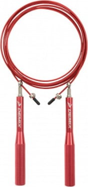 Скакалка скоростная Speed jump rope Demix