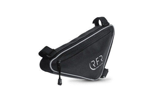 Велосумка на раму треугольная RFR Triangle tasche