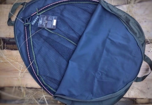 Чехол для подсака Orient Rods и Greys