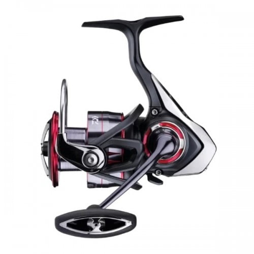 Катушка Daiwa 17 Fuego LT 3000D-C