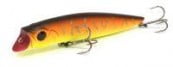 Воблер Tsuribito Jerk Pop 90f 029 matte orange t