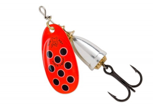 Блесна Blue Fox BFS3/RBS/8гр