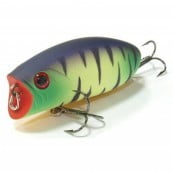 воблер Lucky craft malas mat tiger 040