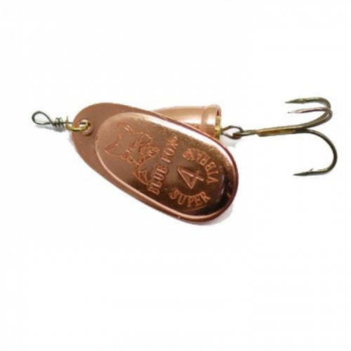 Блесна Blue Fox BF4/G/10гр