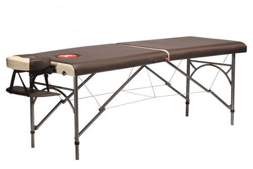 Массажный стол Yamaguchi