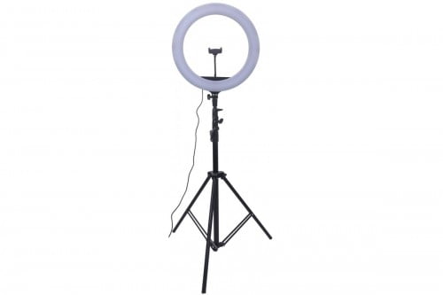 Светодиодный осветитель Raylab RL-0518 Kit кольцевой