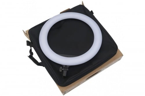 Светодиодный осветитель Raylab RL-0518 Kit кольцевой