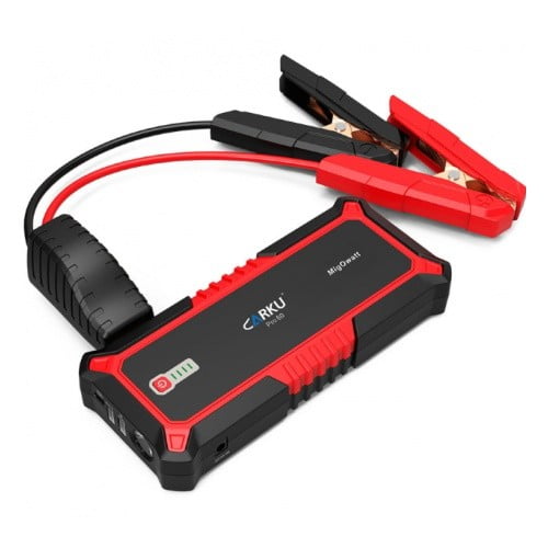 Пуско-зарядное устройство CARKU PRO-60