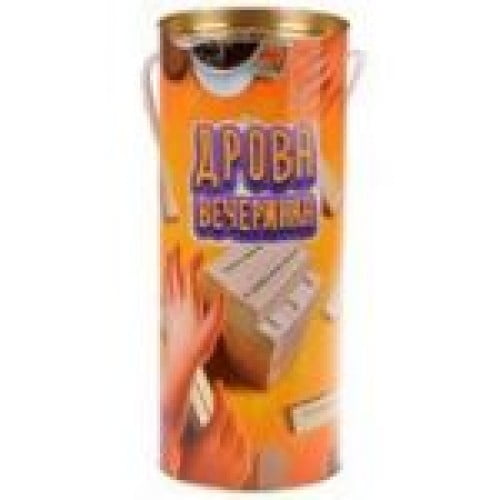 Дрова Вечеринка