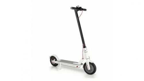 Электросамокат Xiaomi Mijia Electric Scooter M365 White