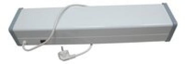 Облучатель-рециркулятор «Азов» ОБРН-1х15 медицинский бактерицидный одноламповый