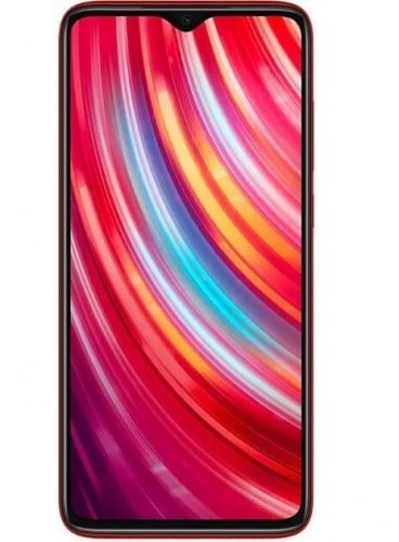 Смартфон Xiaomi Redmi Note 8 Pro 64 ГБ