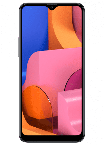 Смартфон Samsung Galaxy A20S 32 ГБ