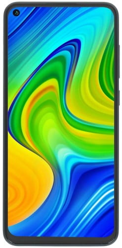 Смартфон Xiaomi Redmi Note 9 64 ГБ