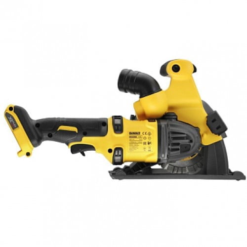 АККУМУЛЯТОРНЫЙ ШТРОБОРЕЗ DEWALT DCG200NT