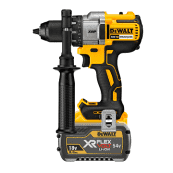 АККУМУЛЯТОРНАЯ ДРЕЛЬ DEWALT DCD991X1