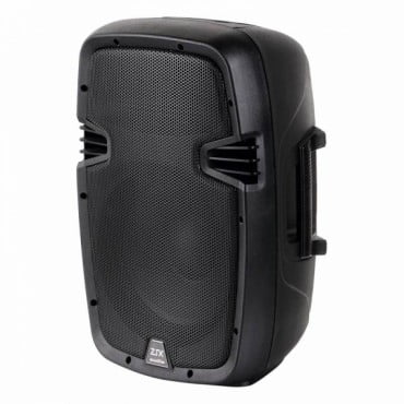 Активная акустическая система колонка ZTX audio BX-115