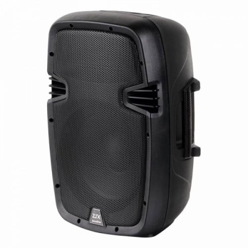 Активная акустическая система колонка ZTX audio BX-115