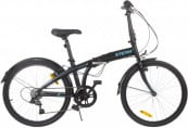 Велосипед складной Stern Compact 24"