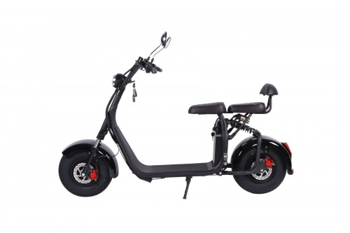 Электроскутер Kugoo tg-x7