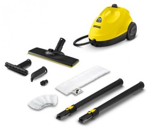 Пароочиститель KARCHER SC 2 EasyFix