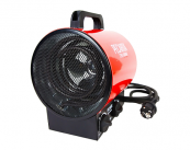 ТЕПЛОВАЯ ПУШКА ЭЛЕКТРИЧЕСКАЯ РЕСАНТА ТЭП-3000К (КРУГЛАЯ)