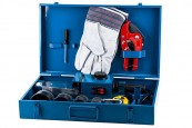 АППАРАТ ДЛЯ СВАРКИ П/П ТРУБ WORKMASTER АСТ-2500