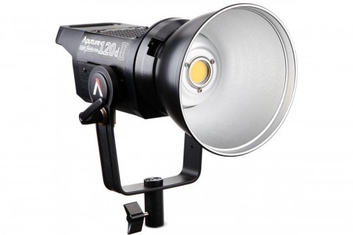 Светодиодный осветитель Aputure LS C120d II (V-mount)