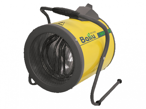 Пушка тепловая Ballu BHP-P-3 НС-1035078