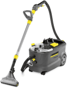 Пылесос моющий для химчистки KARCHER Puzzi 10/1