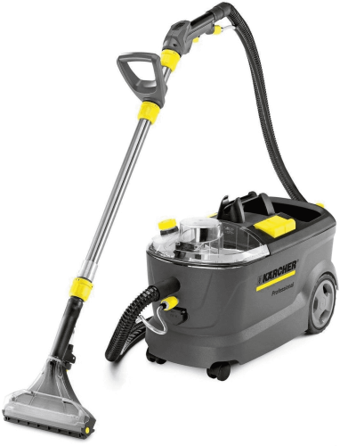Пылесос моющий для химчистки KARCHER Puzzi 10/1