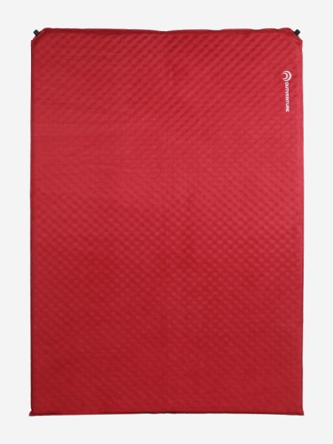 Коврик самонадувающийся двухместный Outventure